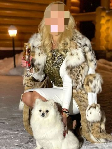 Лейла